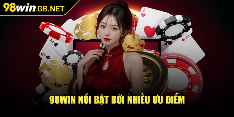 98Win 🧡 98Win pain Nổ Hũ - Đăng Nhập 98win Gb Net Trang Chủ 08/2025 41 98win nổi bật bởi nhiều ưu điểm