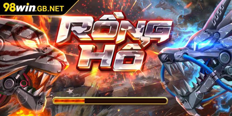 Rồng Hổ 98WIN – Bí Quyết Chơi Luôn Thắng 100% Từ Cao Thủ 1 Tìm hiểu sơ lược về game Rồng Hổ 98WIN