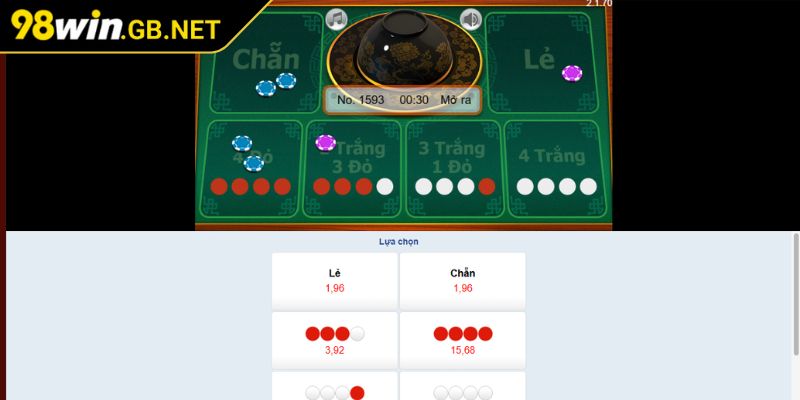Xóc Đĩa 98WIN – Siêu Phẩm Đổi Thưởng Dân Gian Đầy Hấp Dẫn 3 Vài điều cần phải lưu ý khi tham gia Xóc Đĩa tại nền tảng